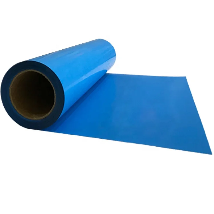 Cuttable Heat Transfer Pu Flex Stickly Adhesive Htv Vinyl Rolls For Heat Transfer  Vinyl Sheets Film For T-Shirt