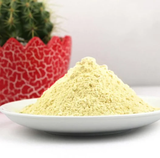 xanthan gum cosmetic grade cas 11138-66-2