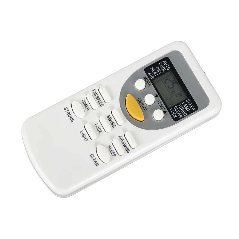Factory ac remote controller ZH/JT-03 For CHIGO Air Conditioner part air conditioner spare parts air conditioner remote control