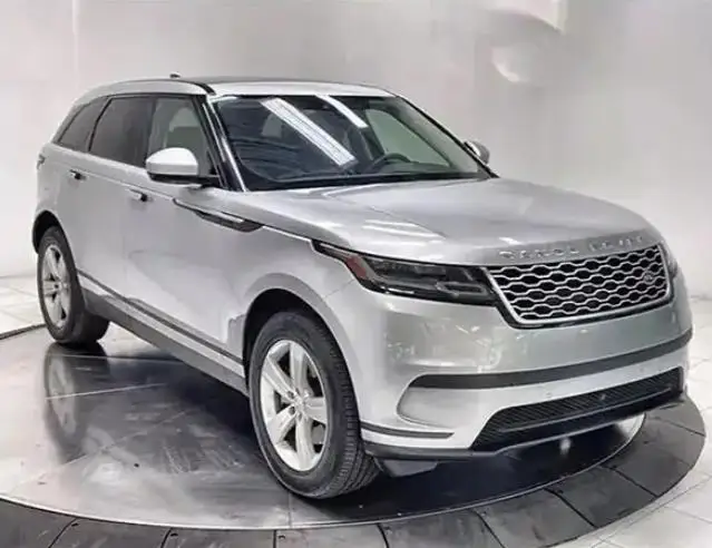 Используемый наземный марсоход Velar P340 S 4dr SUV AWD для экспорта Лидер продаж новый дизайн внедорожник автомобиля