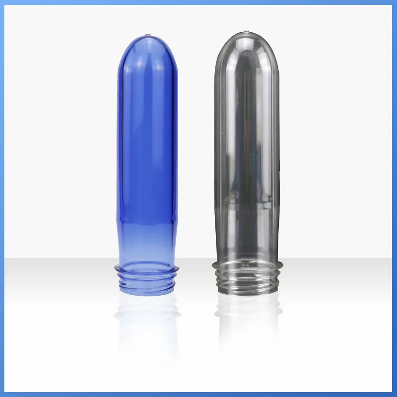 Manufacturer Supply Pet Preform/55mm neck bottle preform PET Preform