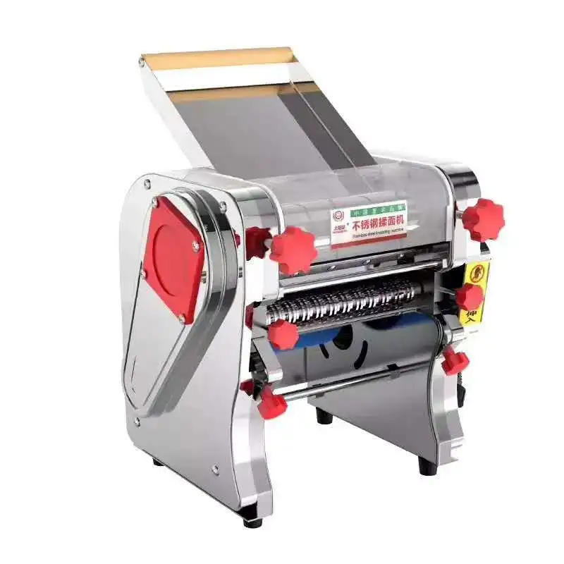 Instant noodle making machine small noodle making machine china noodles making machine