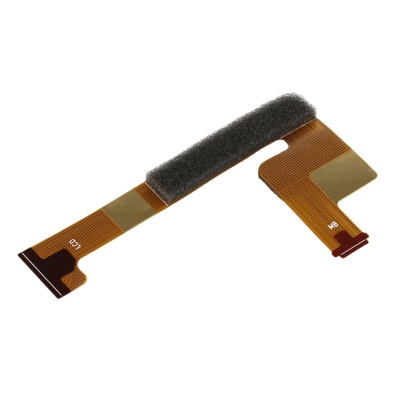 China FPC Manufacturer Single Layer Flexible Printed Circuit Board design PCB Board