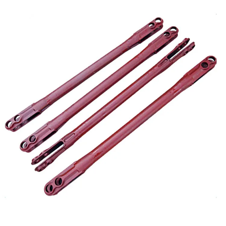 Customized E-coating Casting Connect Control Arm Arm Drop LOWER Machinery ISO9001:2008 Badger CN;SHN 12586 Steel 2012 OEM