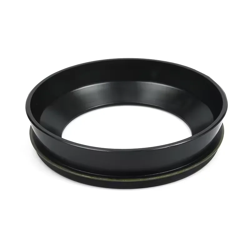 Oil seals manufacturer Reducer oil seal 110*160*13/49 for Concrete mixer truck rubber seals Trucks parts High Quality ODM OEM