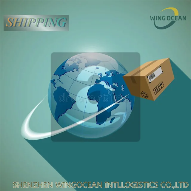 2023 лучший логистический сервис доставка экспедитор Китай в США Канада Германия Австралия по всему миру