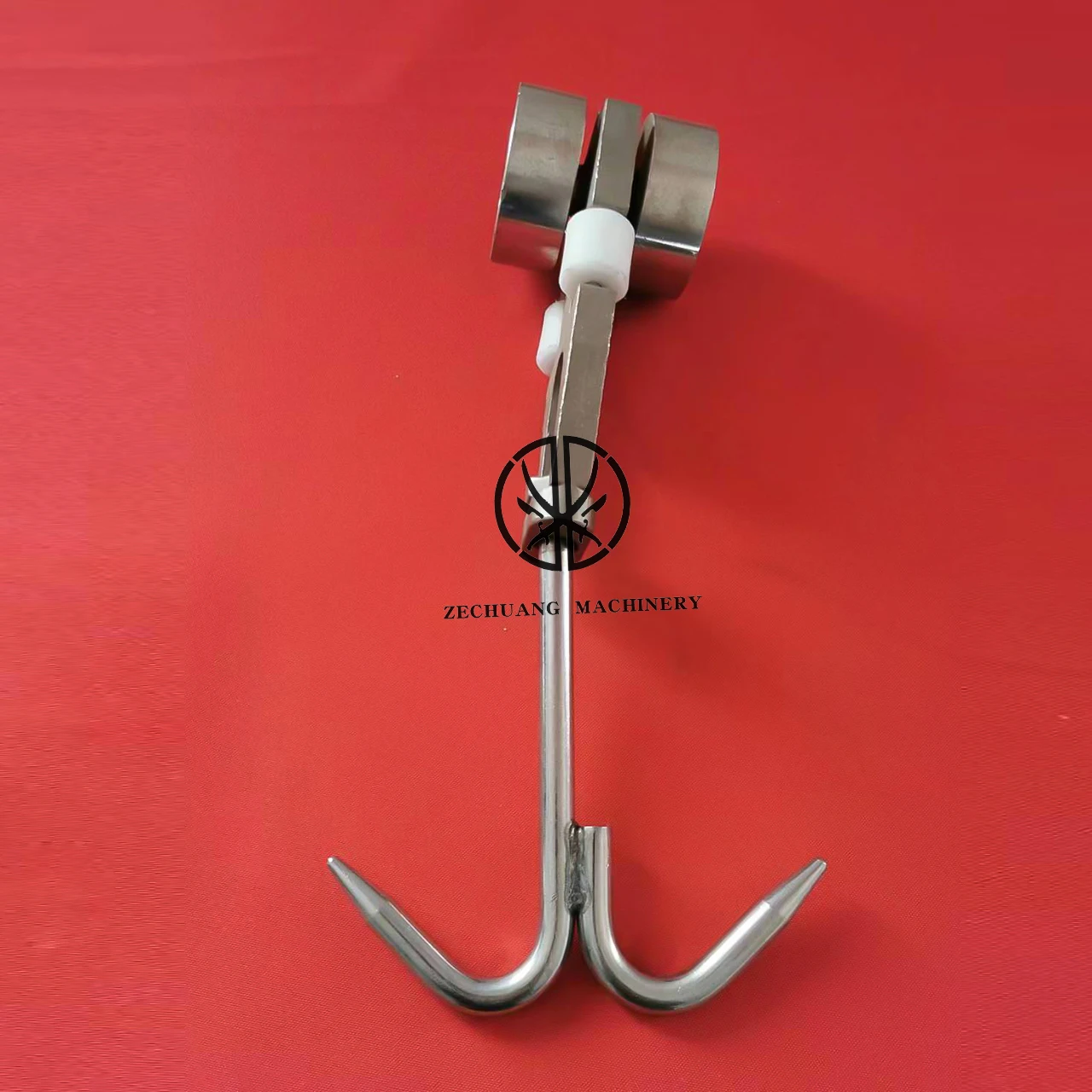 Easy Operate Modern Abattoir Halal Goat Meat Slaughterhouse Equipment Lamb Processing Slaughter Equipment