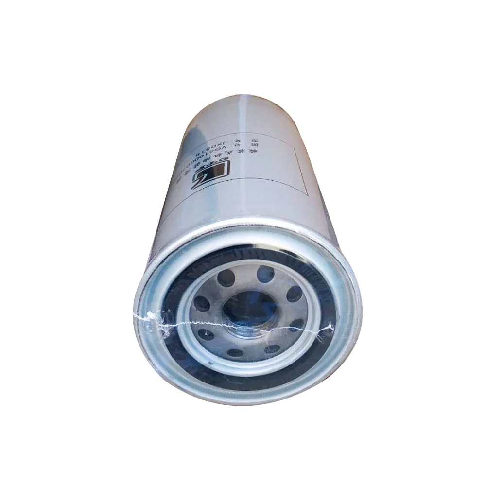 China Sinotruk FAW Shacman Truck Parts 61000070005 Oil Filter