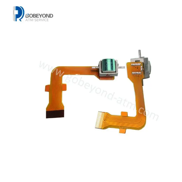 Компания Wincor 1790876103 V2C R/W магнитная головка 1770031905 CHD-V2CU кард-ридер основных Cineo 4060 запасных частей