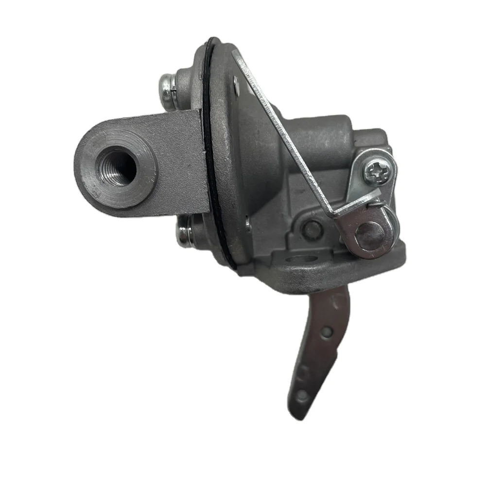 129301-52020 Yanmar 2GM20 3GM30 3HM35 Engines Komatsu 3D75 3D84 Engine Fuel Pump 12930152020