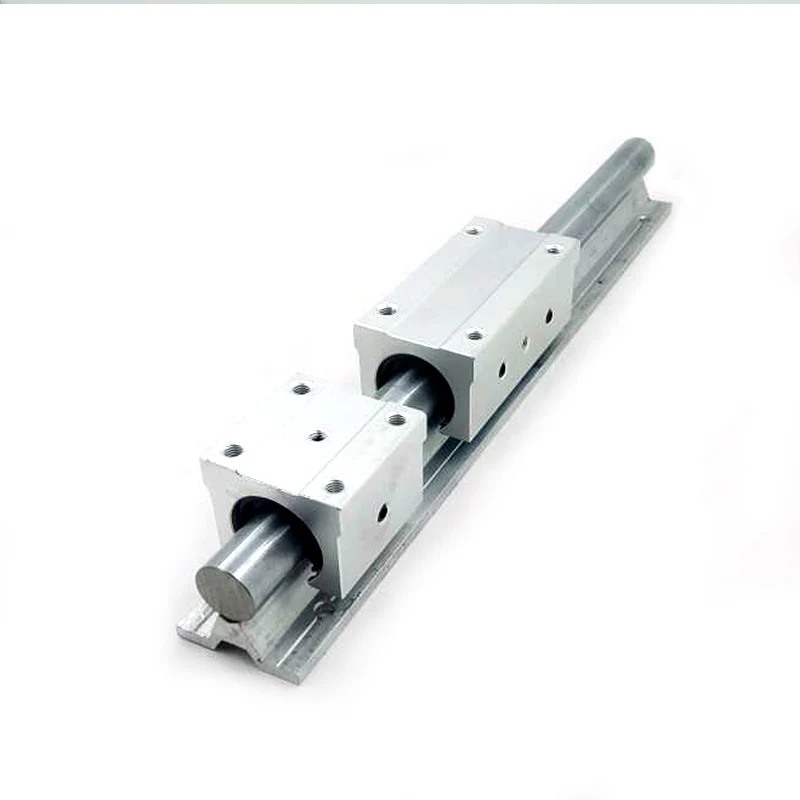 linear shaft SBR25 SBR30 SBR35 SBR40 SBR50 Linear motion rail linear guide