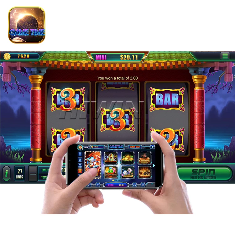 Программное обеспечение для мобильных игр fish game Time приложение получения бесплатного демо аккаунта игровой автомат