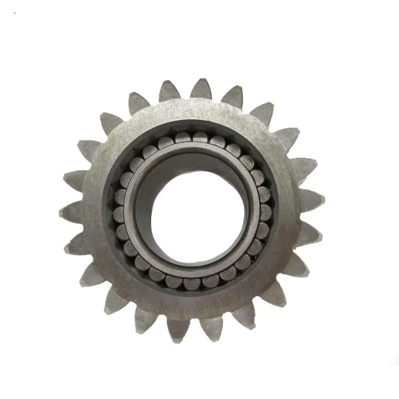 Customized professional helical gear rack made by EP ltd.
