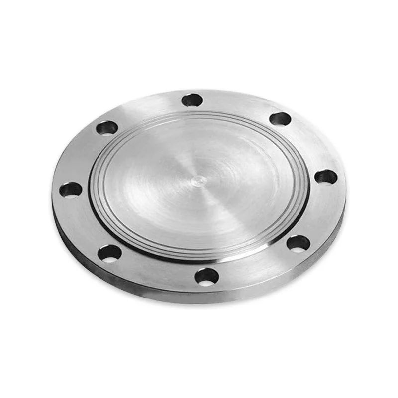 NXF ASTM A564/A564M AMS 5629 13-8Mo 1.4534 S13800 Blind Flanges ANSI Standard DN15-1200 Class150-2500lb