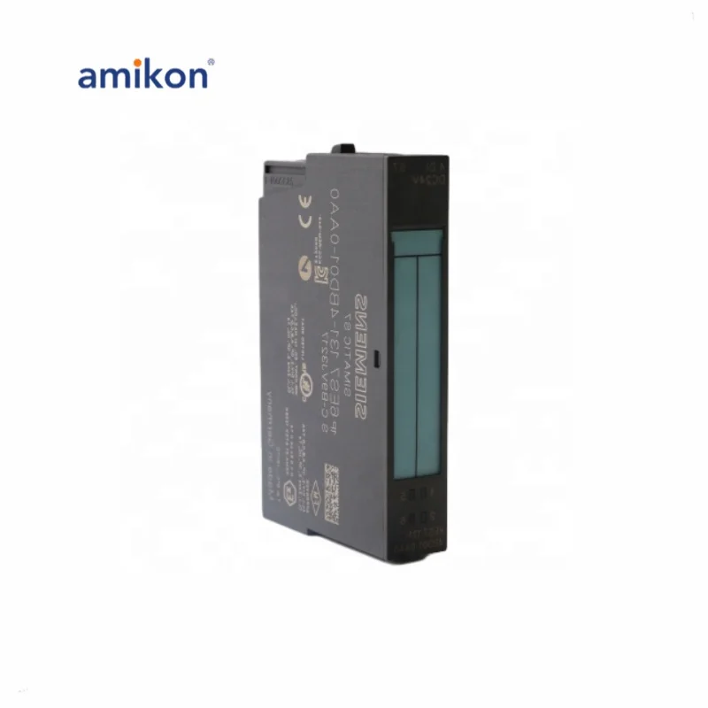 Конкурентоспособная цена 6ES7131-4BD01-0AA0 SIMATIC DP 5 электронный модуль для PLC PAC и специальных контроллеров
