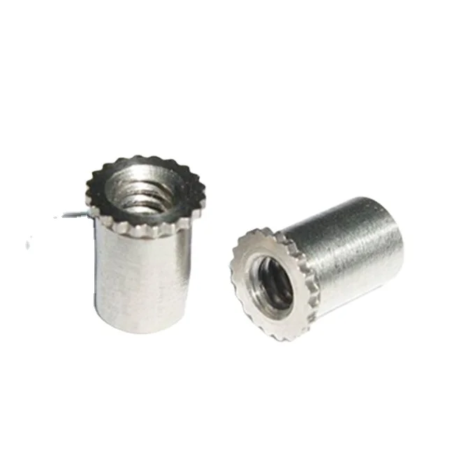 Панель крепежа само клиновидный резьбовой противостояние