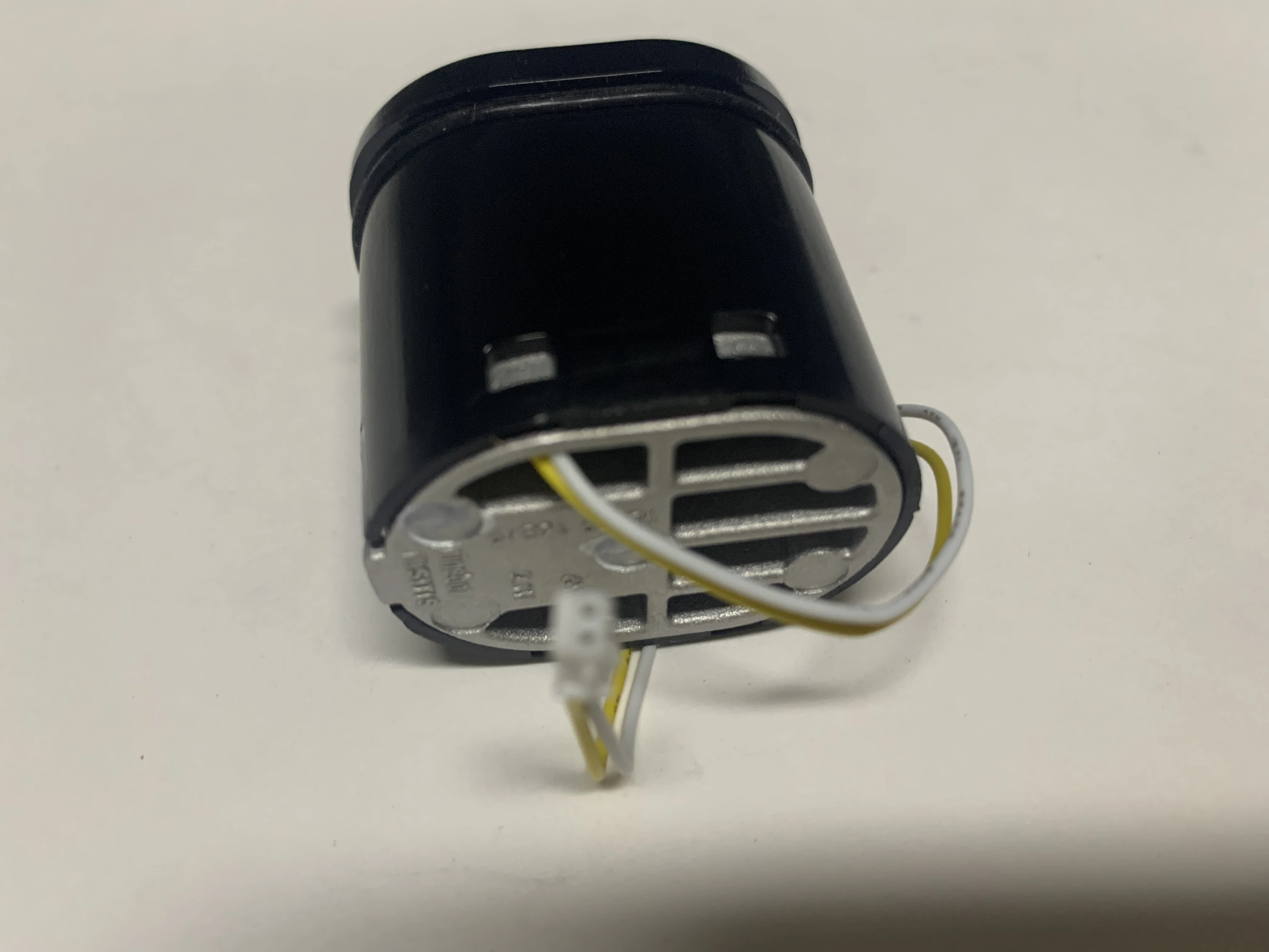 Original Headlights for NINEBOT MAX G30 Electric Scooter head light lamp Front LED Light Parts