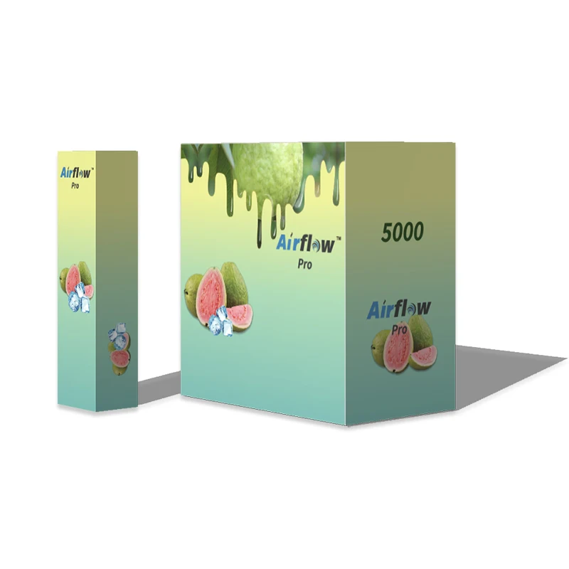 Модулем vamp (desechable Vape батарея 5000 буфами на рукавах CBD одноразовые Vap ручка