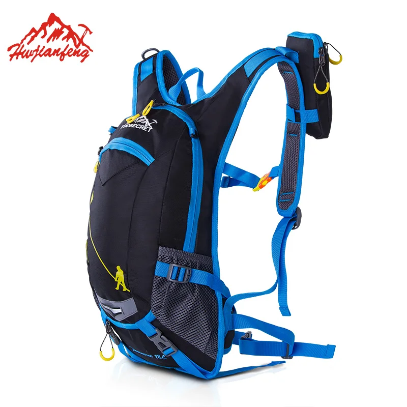 Outdoor hydration Bicycle cycling travel bag factory direct sale bicycle backpack