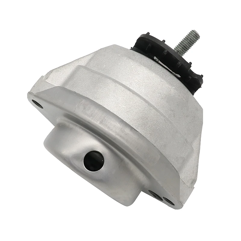 22116762608 крепления двигателя, автомобильные запчасти для BMW E60 E63 E64, поддержка двигателя автомобиля 2211 6762 608