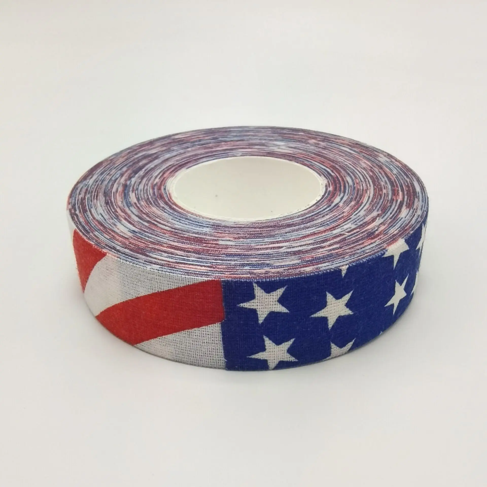 Cheap Price Waterproof High Adhesion 2.5 cm Cloth Ice Hockey Tape