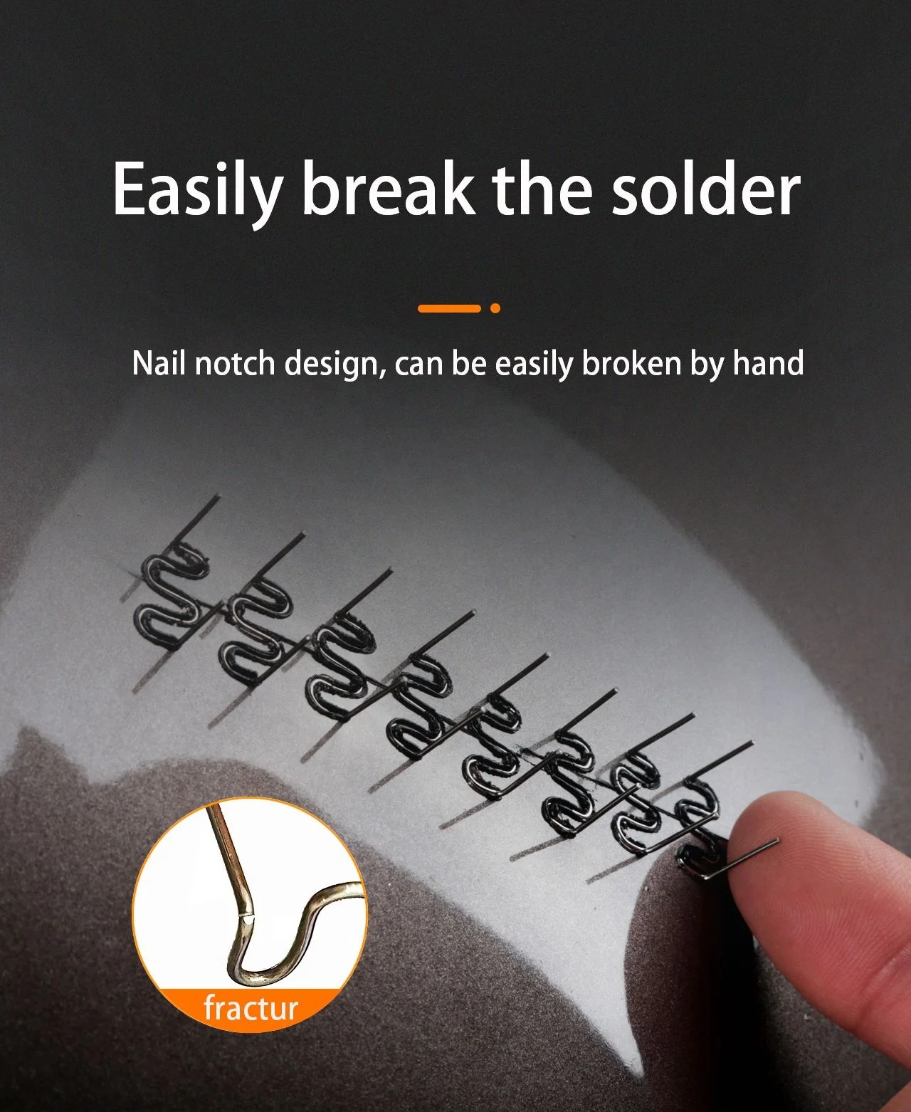 70W US Plug Portable Handy PVC ABS Electric Hot Nailer and Stapler Plastic Car Bumper Repair Welding Heat Gun Machine Kit Tool