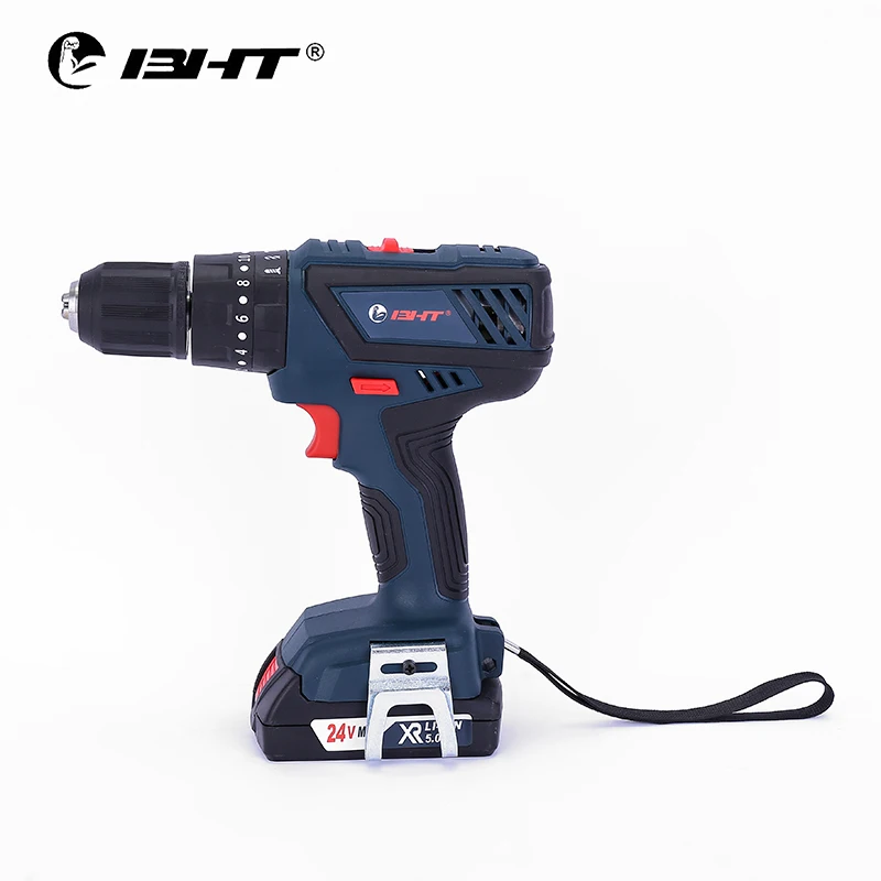 Wholesale Low Prices Wireless Small Portable Chuck Mini Small Cordless Electric Drill