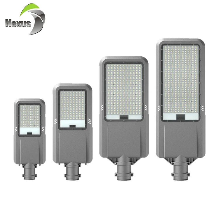 2024 New Design Outdoor Highway Waterproof Ip65 60watt 100watt 150watt 200watt Split Led Solar Streetlight