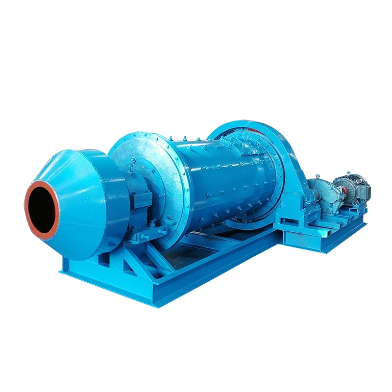 Newest Hot Sale Ball Mill Grinding Machine Durable Rock Wet Ball Mill Gold Ore Milling Grinding Machine