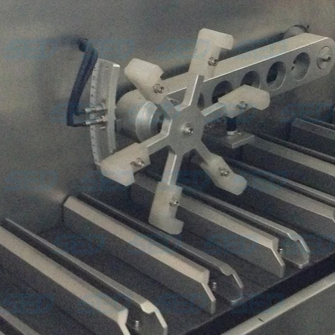 Automatic Alu-PVC Blister Cartoning Boxing Packing Machine