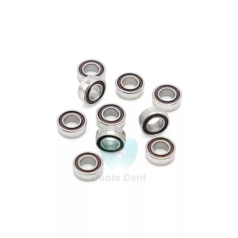 Ceramic Balls High Speed Turbine Handpiece Drill Dental Bearing For W&H and Sirona Handpiece