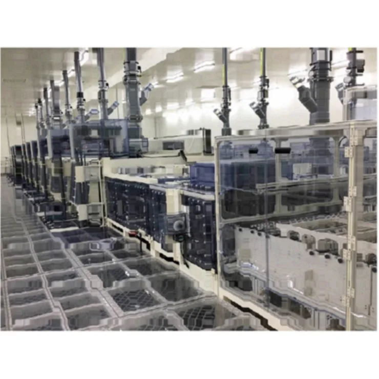 Japanese Electric Embossing Cutting Automatic Creasing Machine