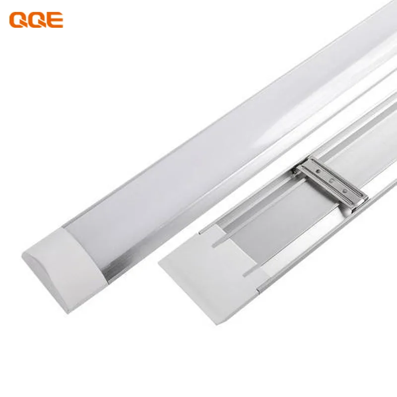 LED Purification Fixture Tube Light 9w 18w 36w 54w Length 1ft 2ft 3ft 4ft  2 Years Warranty Purification Fixture light