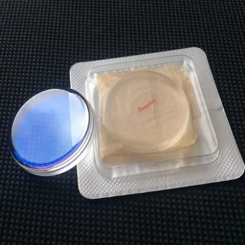 OEM Top hat Sapphire Glass for Seiko brand MOD SKX007 SKX009 Watch Crystal   High Quality Watch Parts