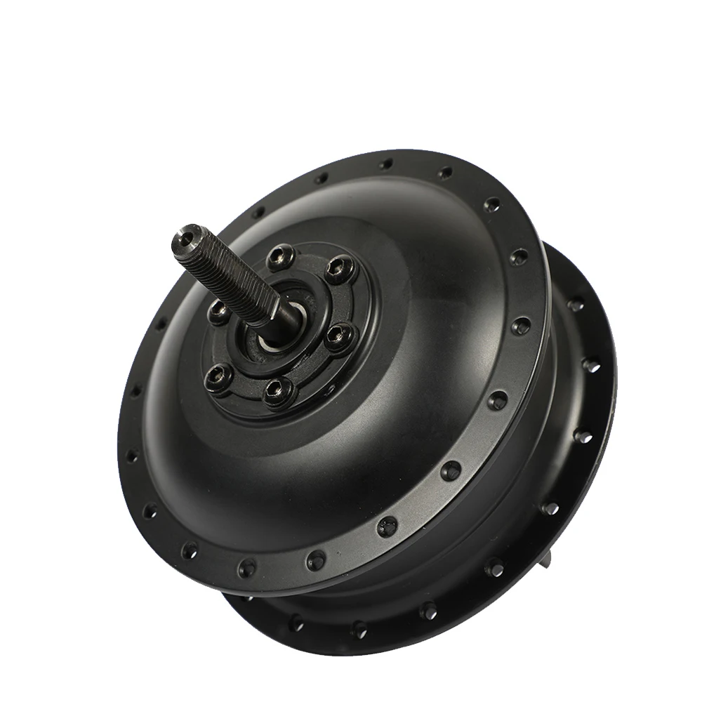 Hub 350W Ebike 250W 36V 250 W Rear Brushless 24V 12V Kit ElectriC bicycle Motor