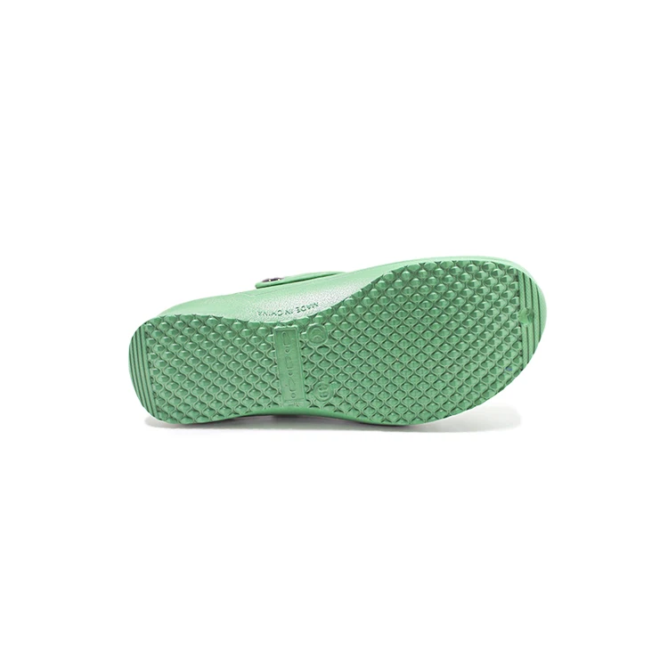 Surgical Laboratory Hospital Cleaning Room Shoes Nursing Shoes slipper