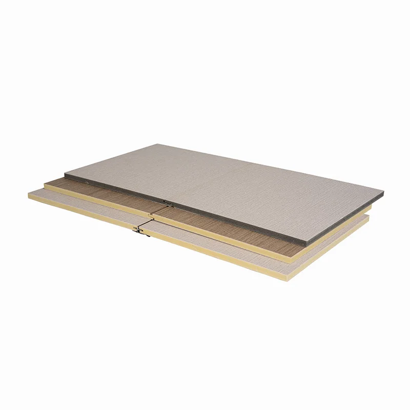 2024 Durable Waterproof Bamboo Wood Fiber PVC Wall Panel  8MM 9MM Free Samples Hospital Modern Indoor Wall Panel Decoration