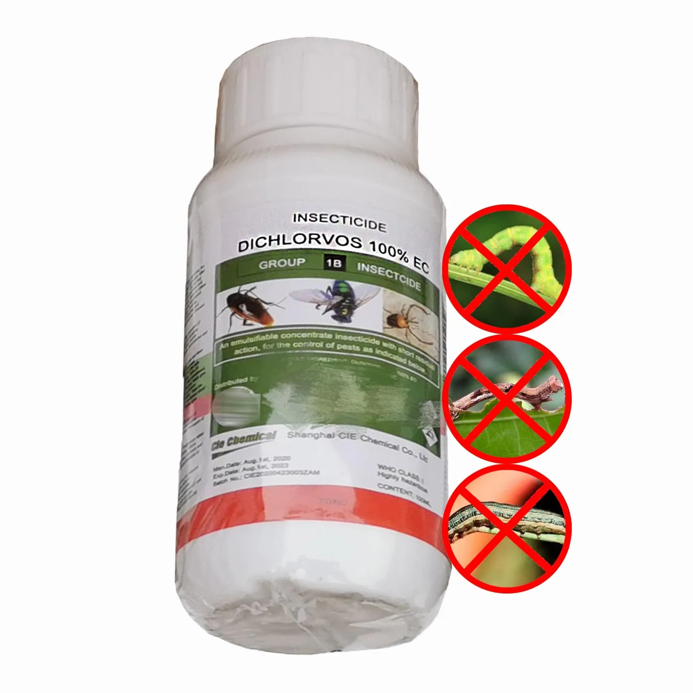 
 Best Price ddvp sniper insecticide 1000ec ddvp 1000 g l ec dichlorvos liquid insektisit for crop  