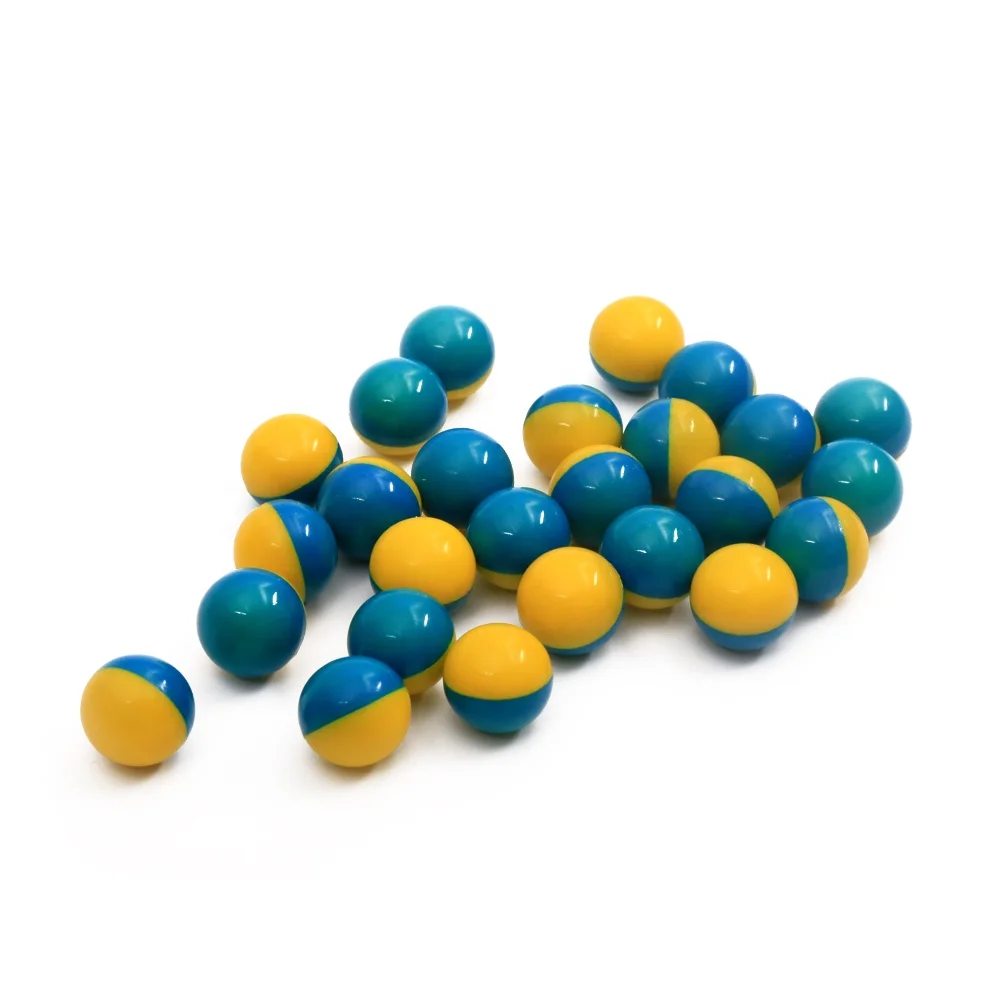 Пистолеты раздельные для пейнтбола, продажа для большого пейнтбола, калибр 68