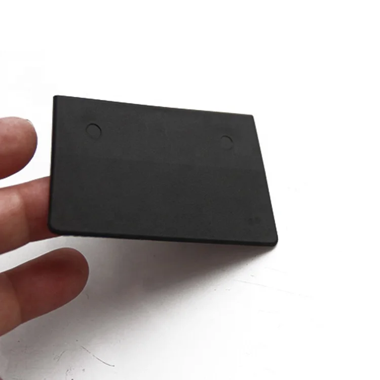 Mobile Scraper Screen Protector Plastic Squeegee Vinyl For Mobile Applicator