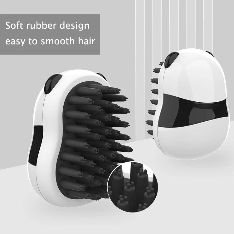 New Professional Pet Grooming Hair Brush Clipper Kit Box Vacuum for Dogs and Cats