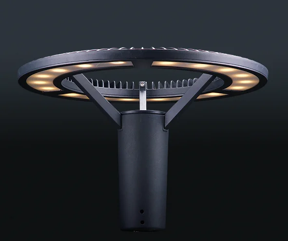 70W High Quality ADC 12 Die Cast Aluminum housing led light for garden