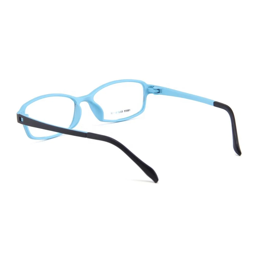 Online Shopping Best Quality TR90 Frame Optical Glasses