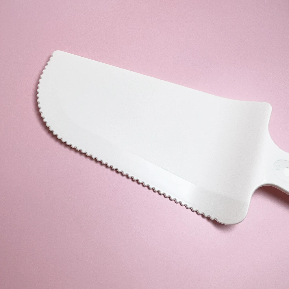 Одноразовый нож для выпечки