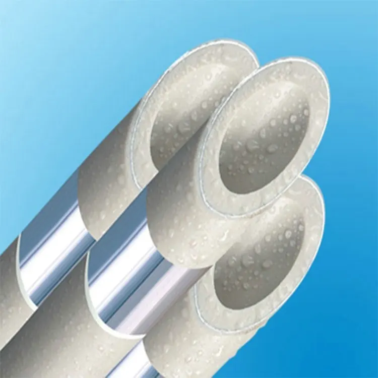 PEX-Al-PEX Floor Heating System Composite Pipe Extrusion Line Machine Machinery Production Line