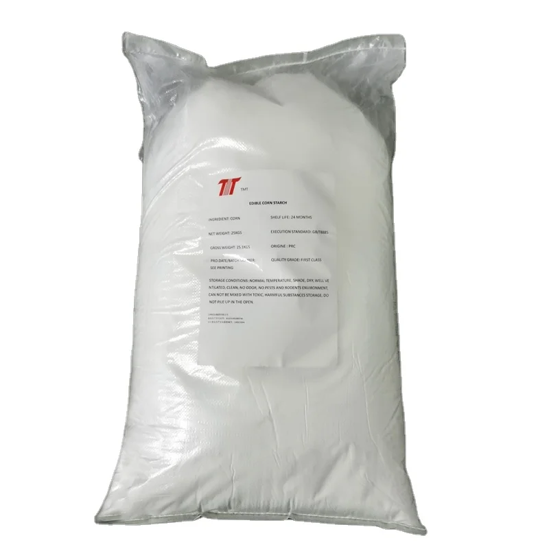 Made in China of high quality starch E1442 Standard different starches can be customized