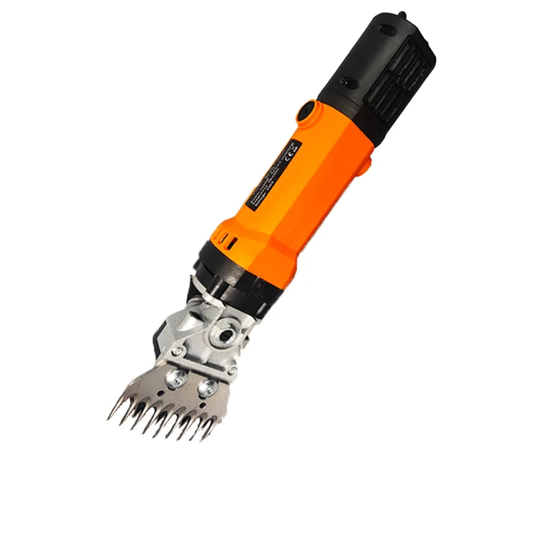 Wholesale Electric Sheep Wool Clipper Efficient Fast Sharp Shear Clipper for Sheep Farm Hot Style Power Tool from Suppliers