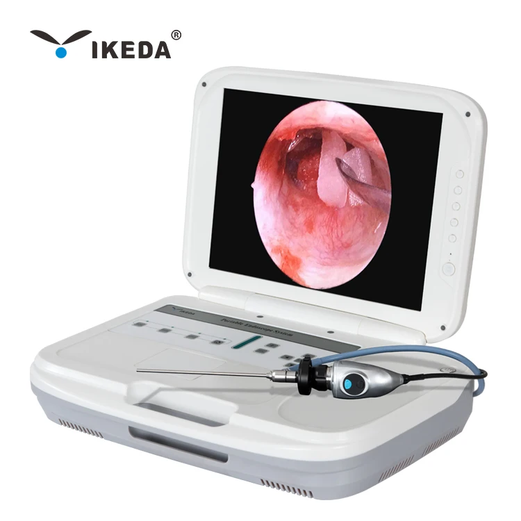 Лапароскоп камера эндоскопическая ЛОР-камера медицинский эндоскоп