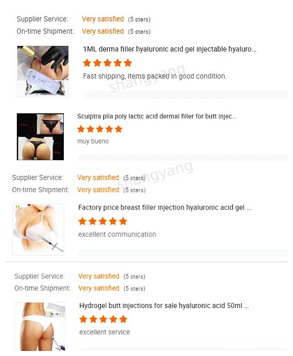 Cross-linked hyaluronic acid  serum injection  hyaluronic acid injectable buy