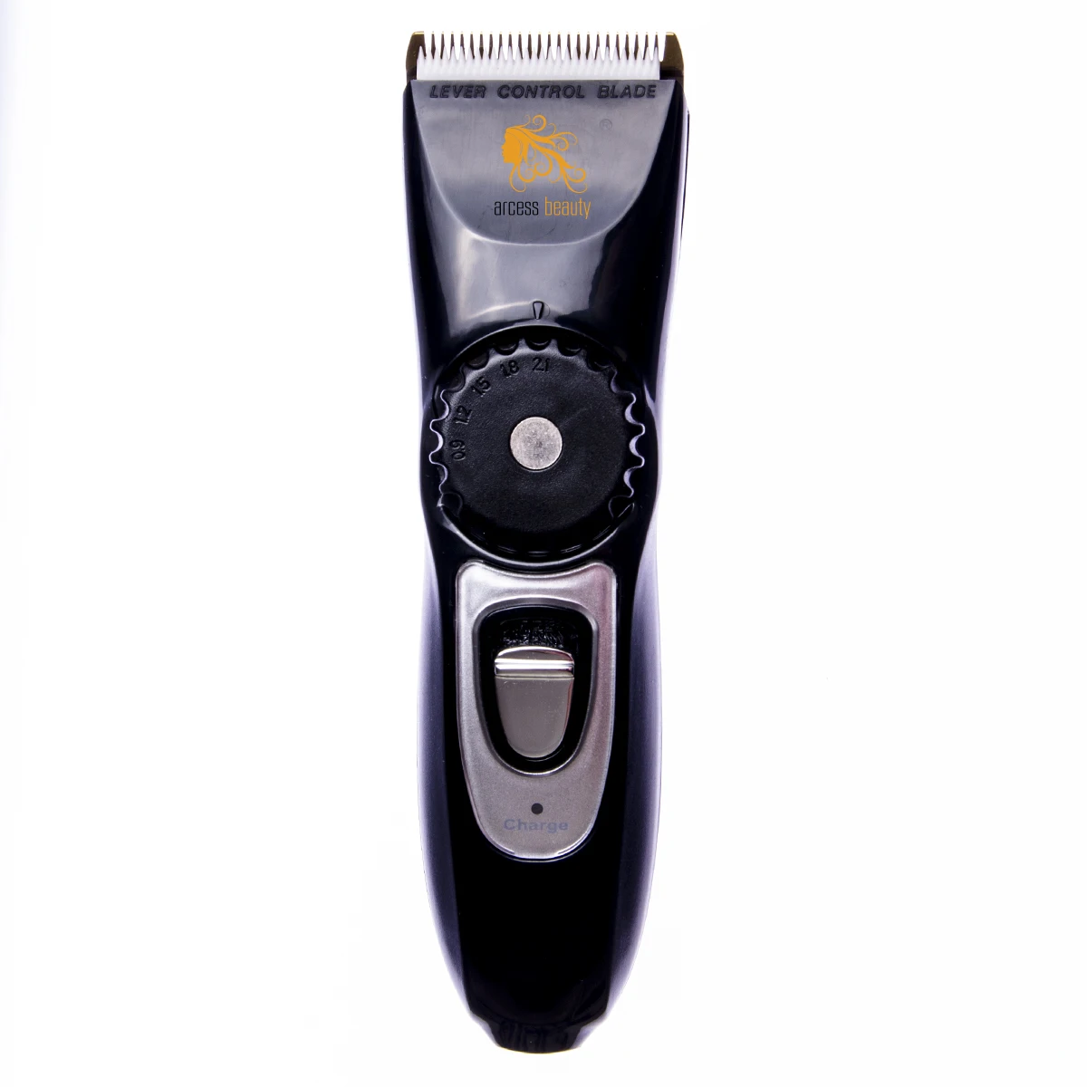 sharp cutting big power ceramic  dog clipper for animal hospital use